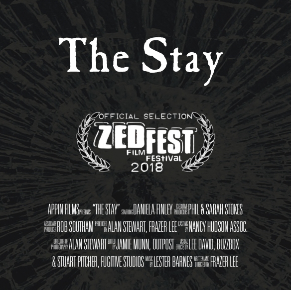 TheStayZEDFEST2018